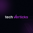 Tech Verticks logo
